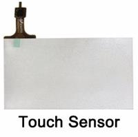 Monitor Touchscreen