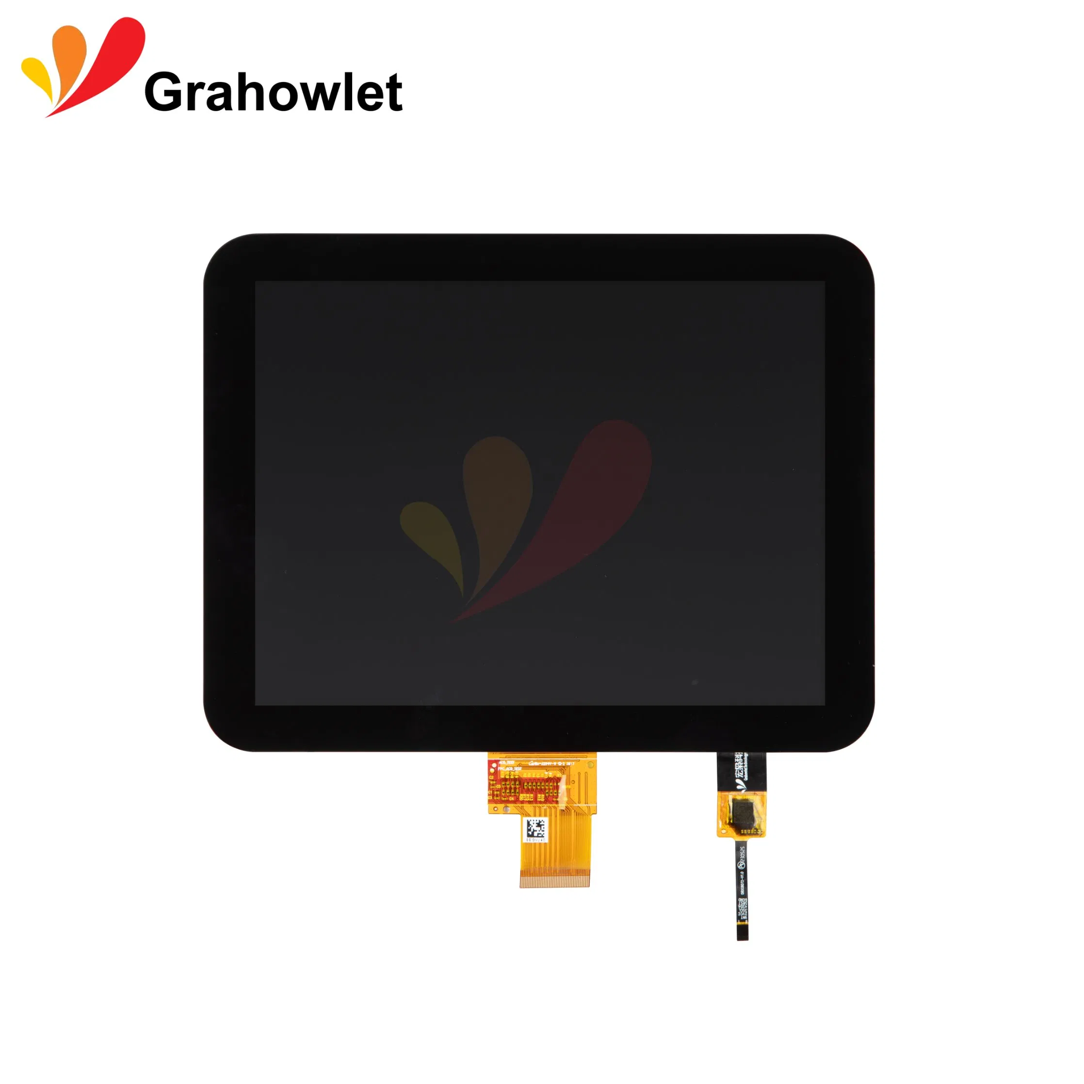 Iciputulwa ca LCD icashintililwapo icakukumya pa fyakulangisha ifya bu dokota