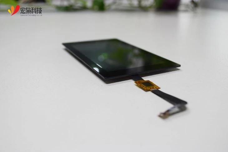 Touch Screen Display