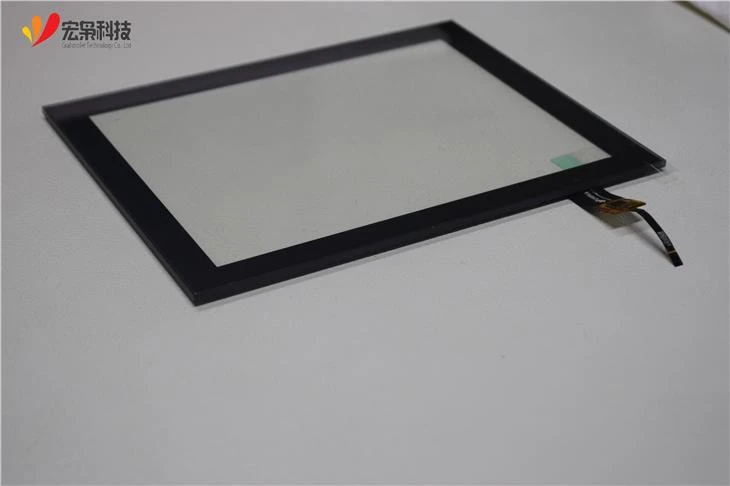 Touch Screen Raspberry Pi